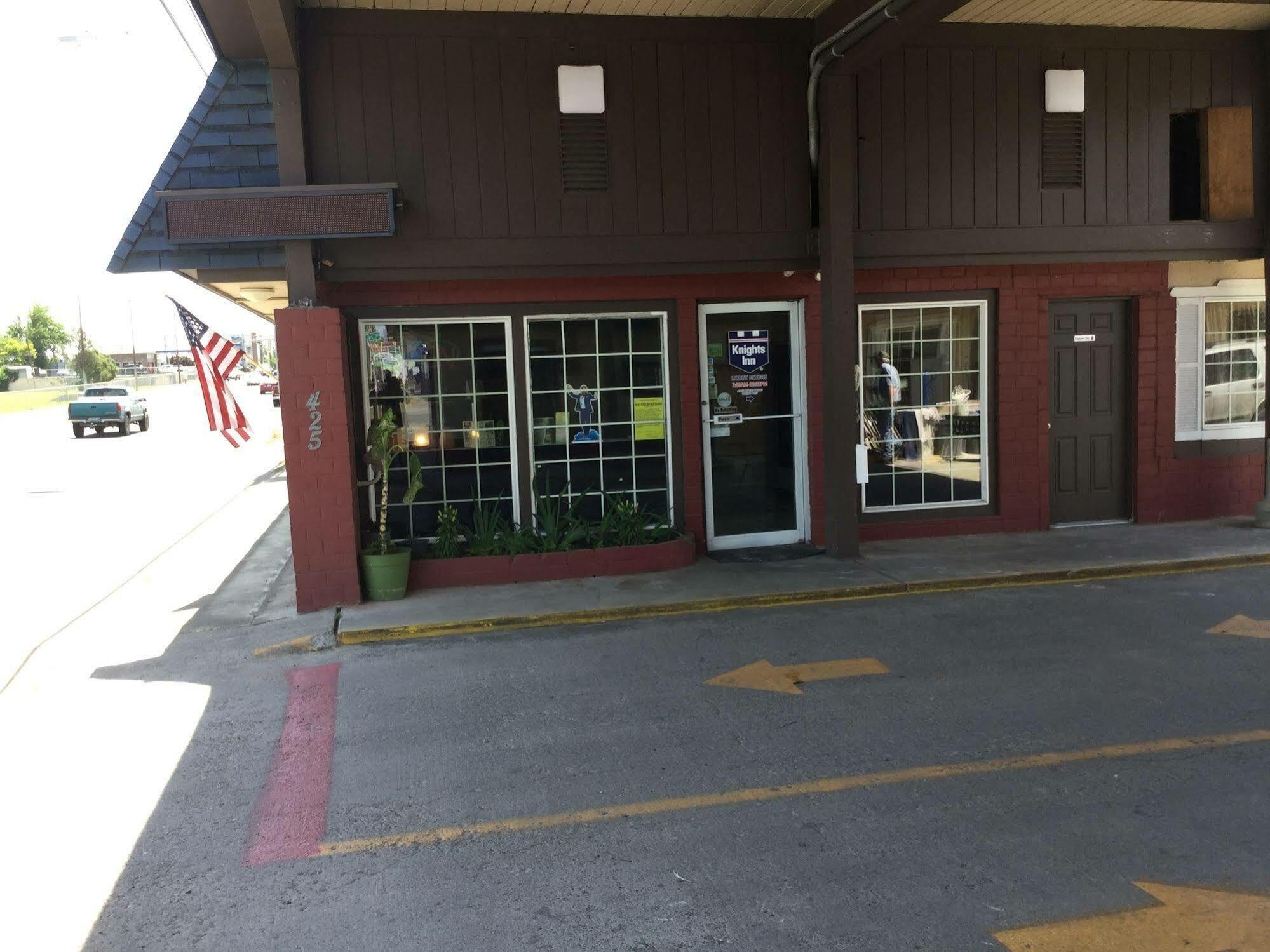 Rodeway Inn Hermiston - Umatilla Exterior foto