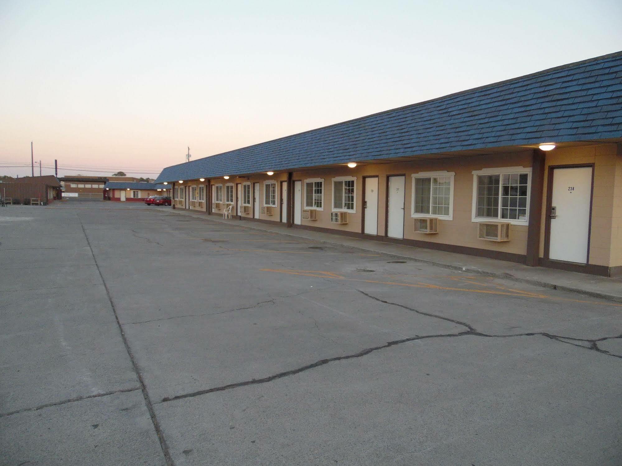 Rodeway Inn Hermiston - Umatilla Exterior foto