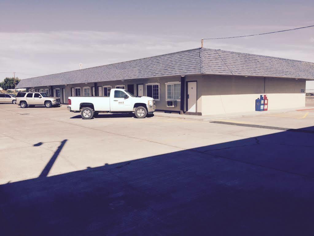 Rodeway Inn Hermiston - Umatilla Exterior foto